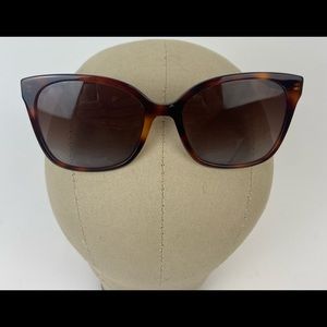 Longchamp LO657S Women’s Sunglasses 55-17-140